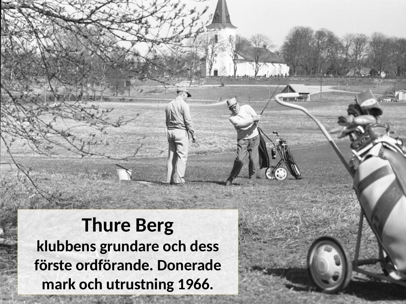 Lagans GK 60 år, bild 2