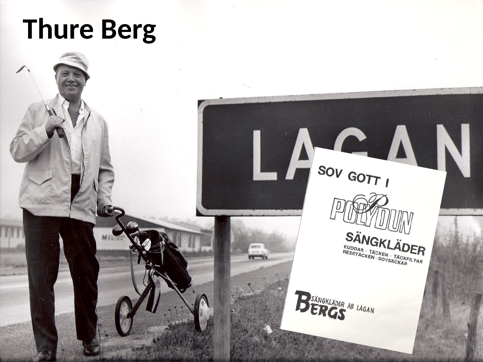 Lagans GK 60 år, bild 4