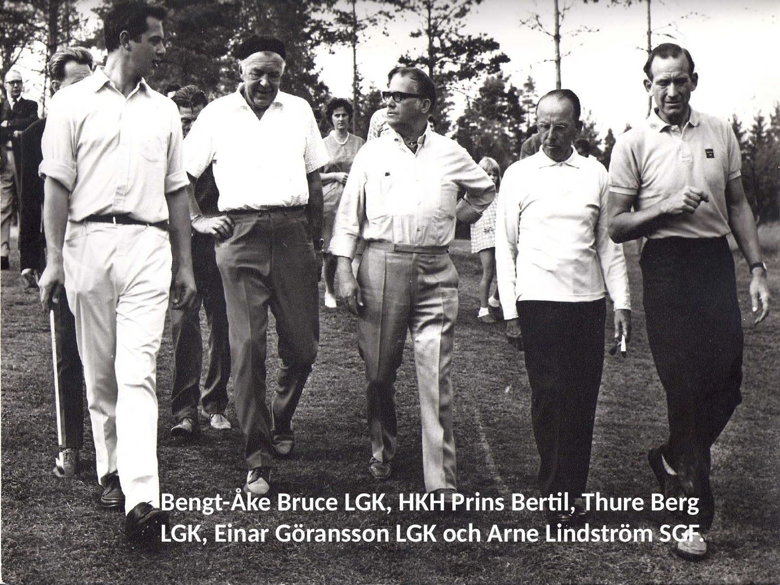 Lagans GK 60 år, bild 10