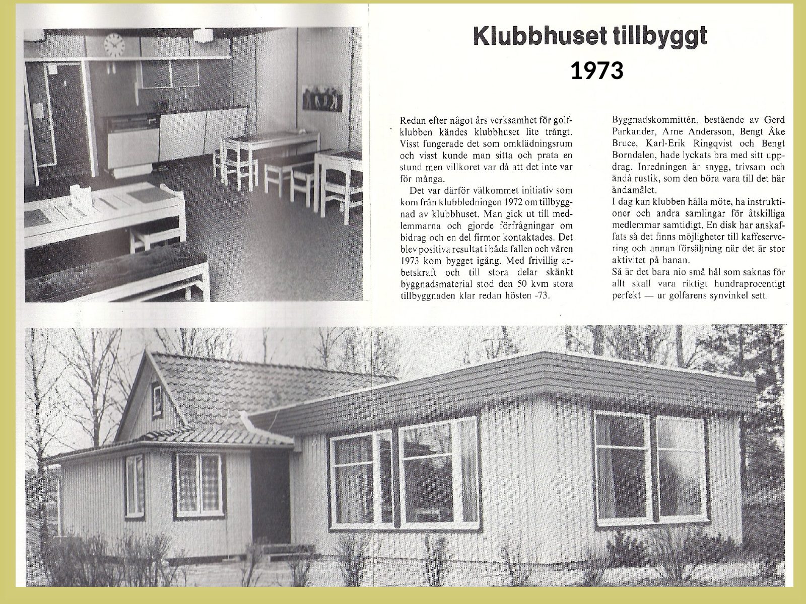 Lagans GK 60 år, bild 14