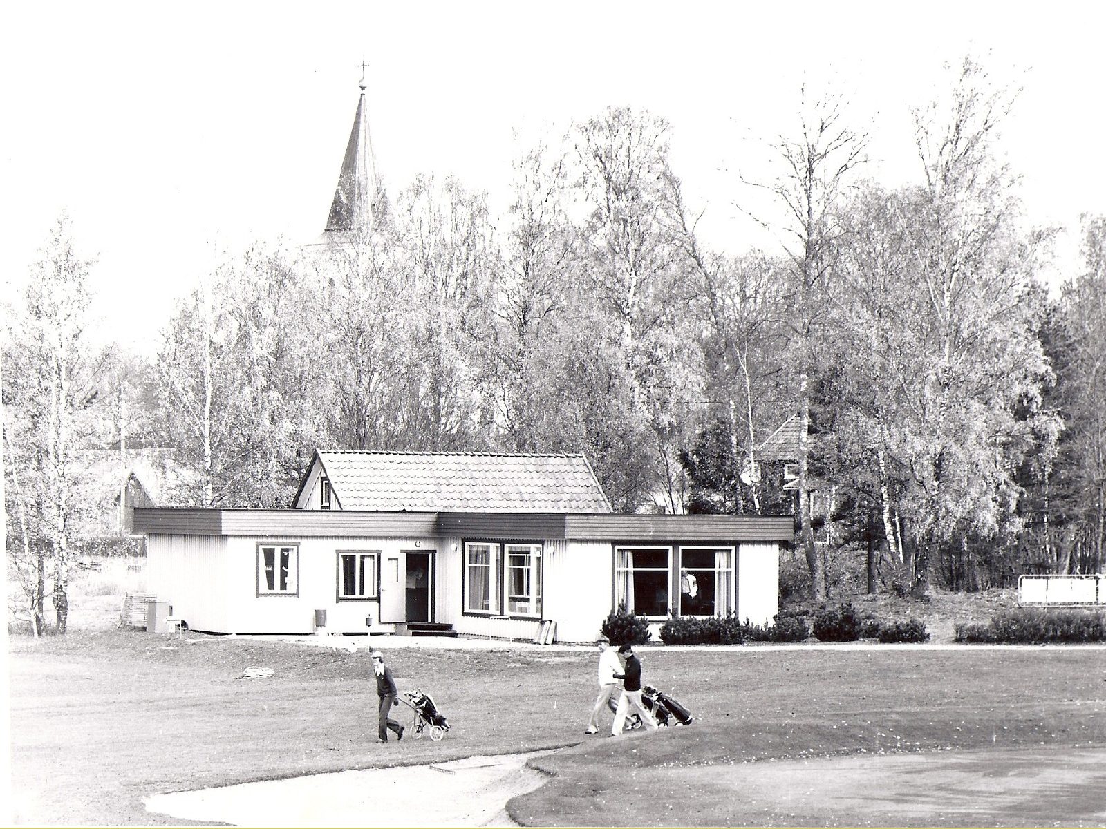 Lagans GK 60 år, bild 15