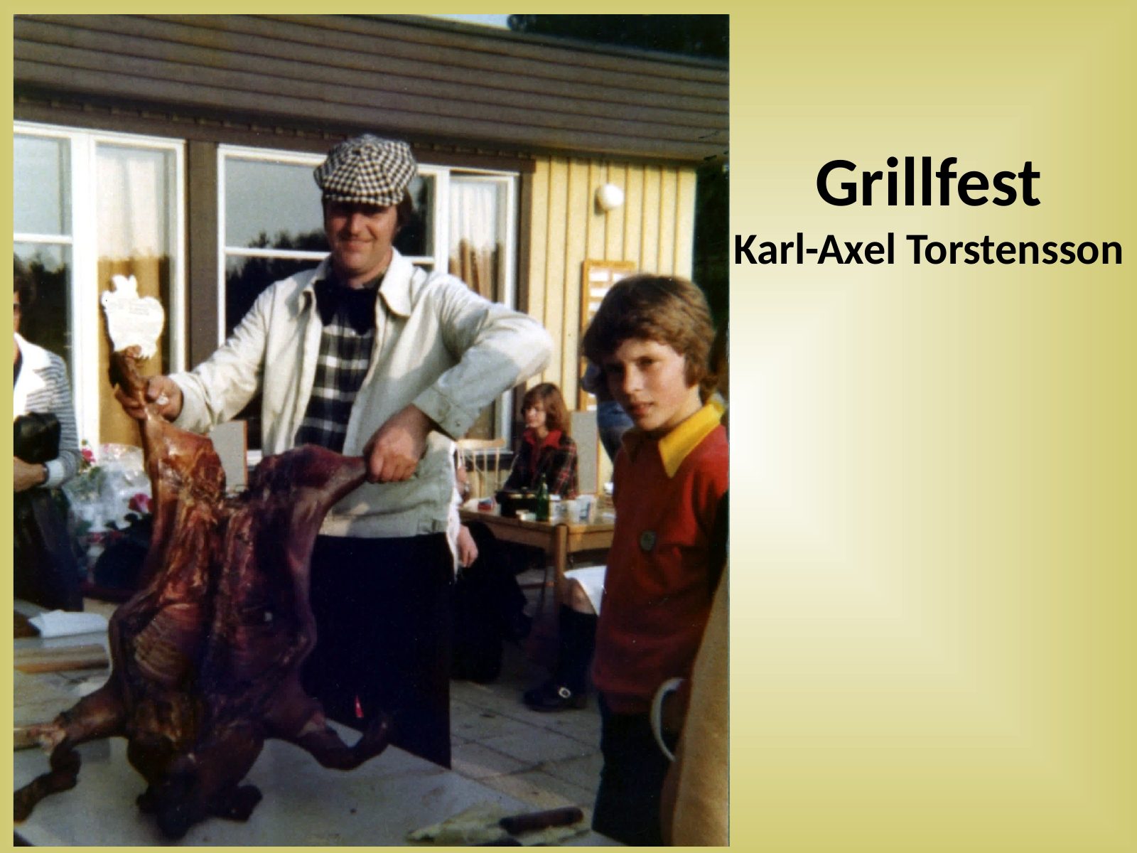 Lagans GK 60 år, bild 18