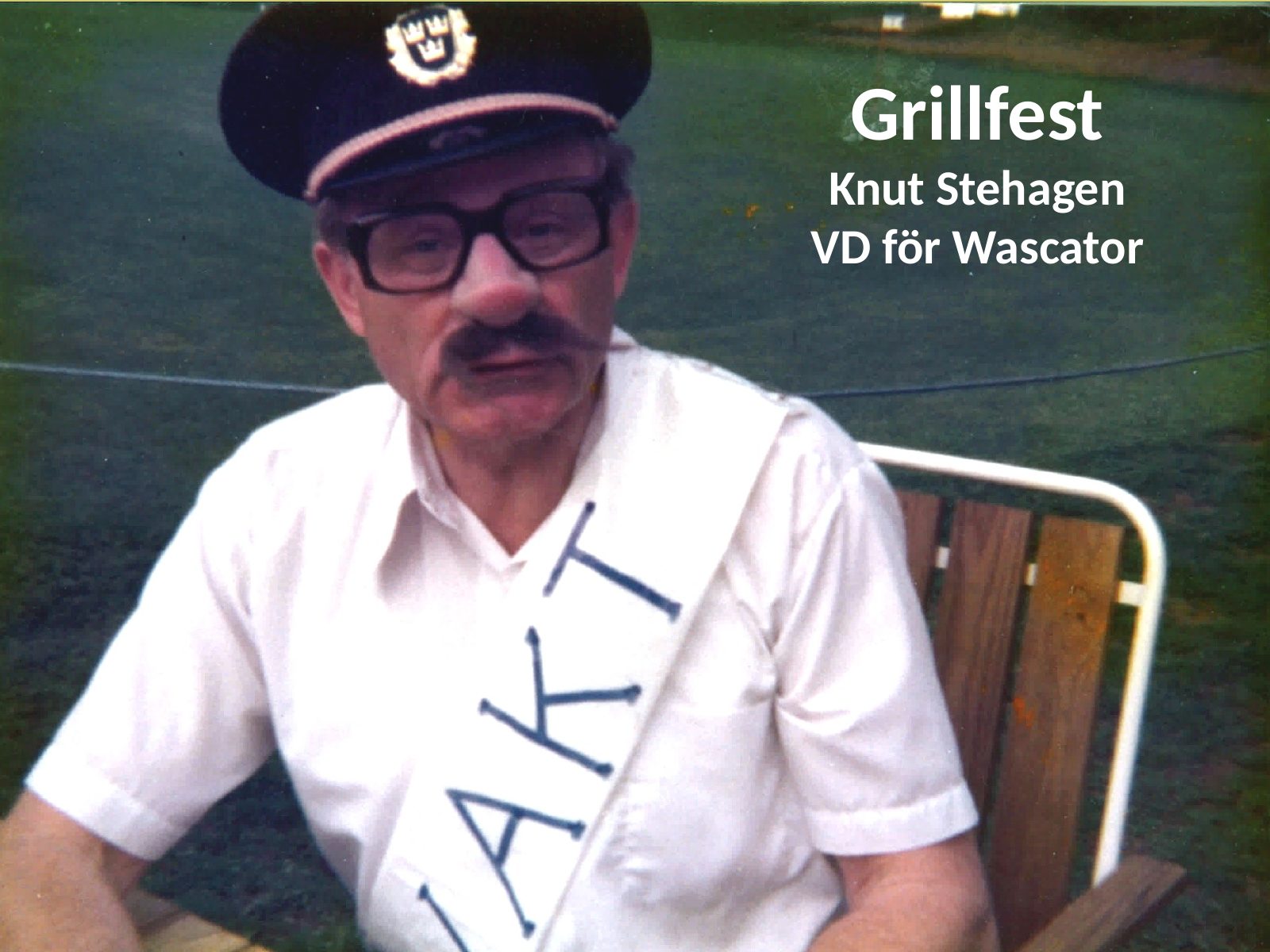 Lagans GK 60 år, bild 19
