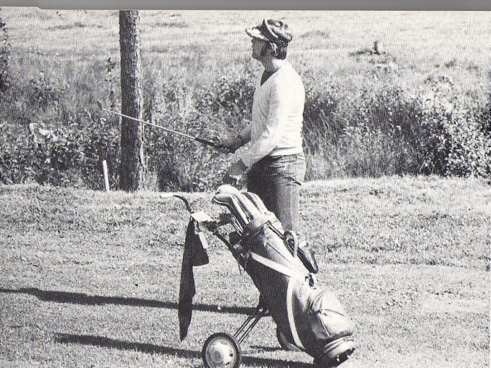 Lagans GK 60 år, bild 24