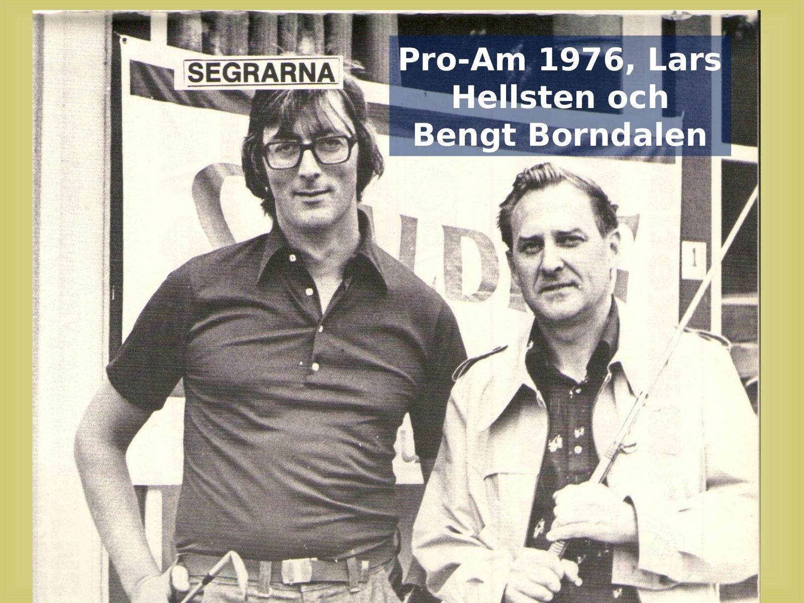 Lagans GK 60 år, bild 33
