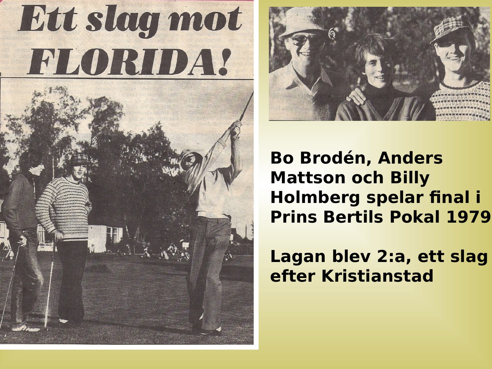 Lagans GK 60 år, bild 34
