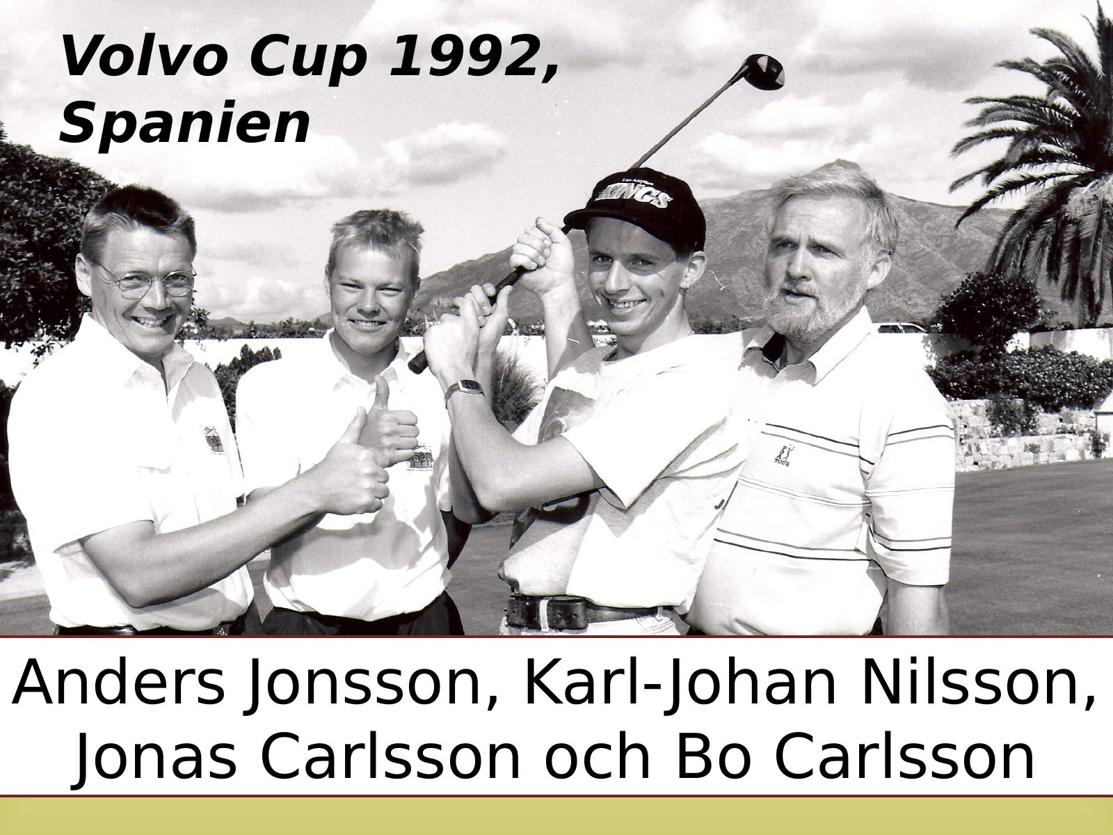 Lagans GK 60 år, bild 35