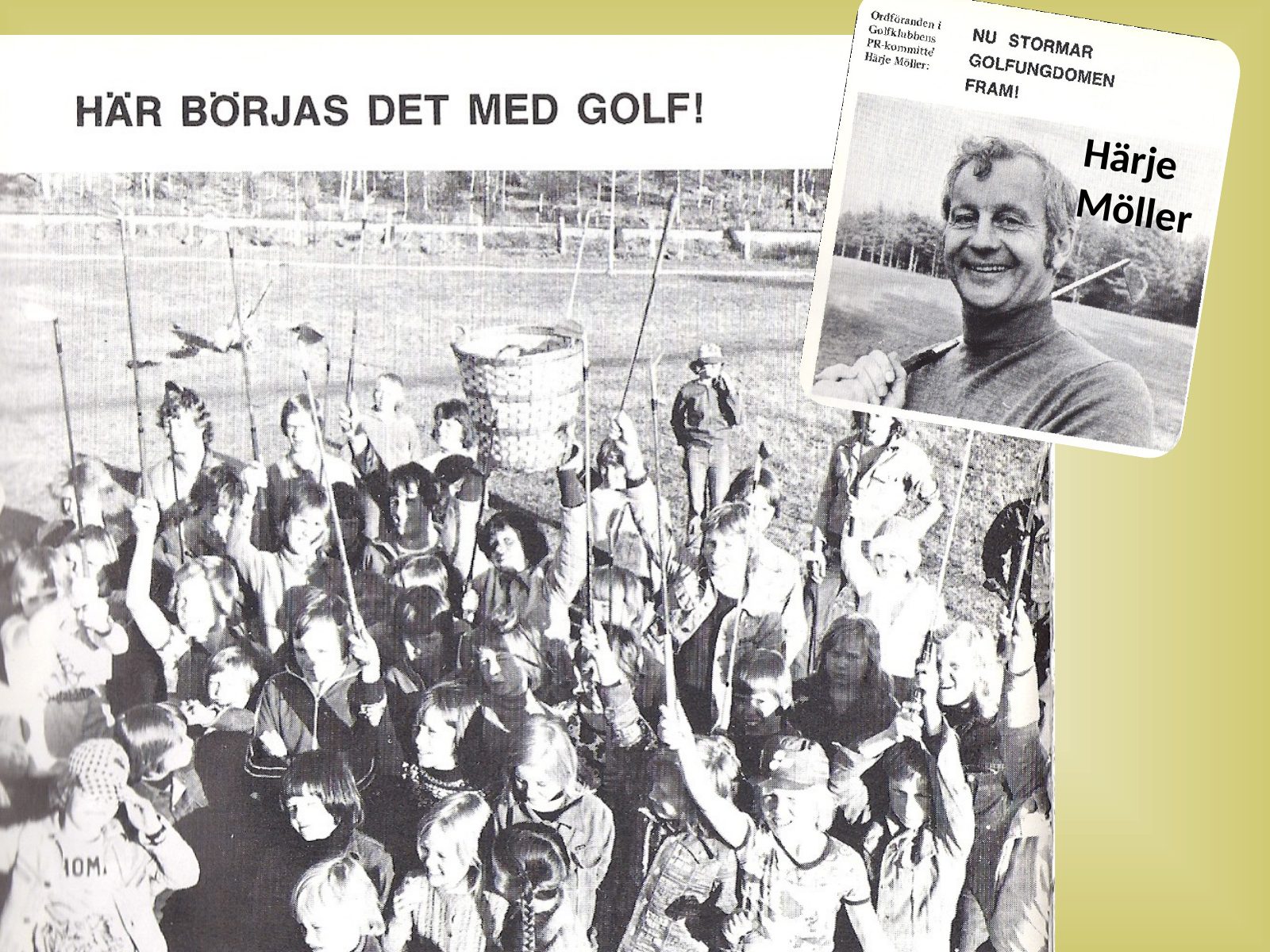 Lagans GK 60 år, bild 36