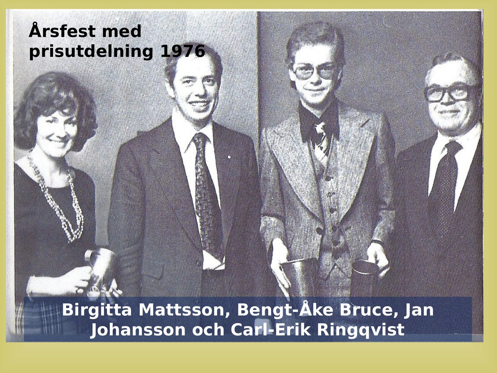 Lagans GK 60 år, bild 37