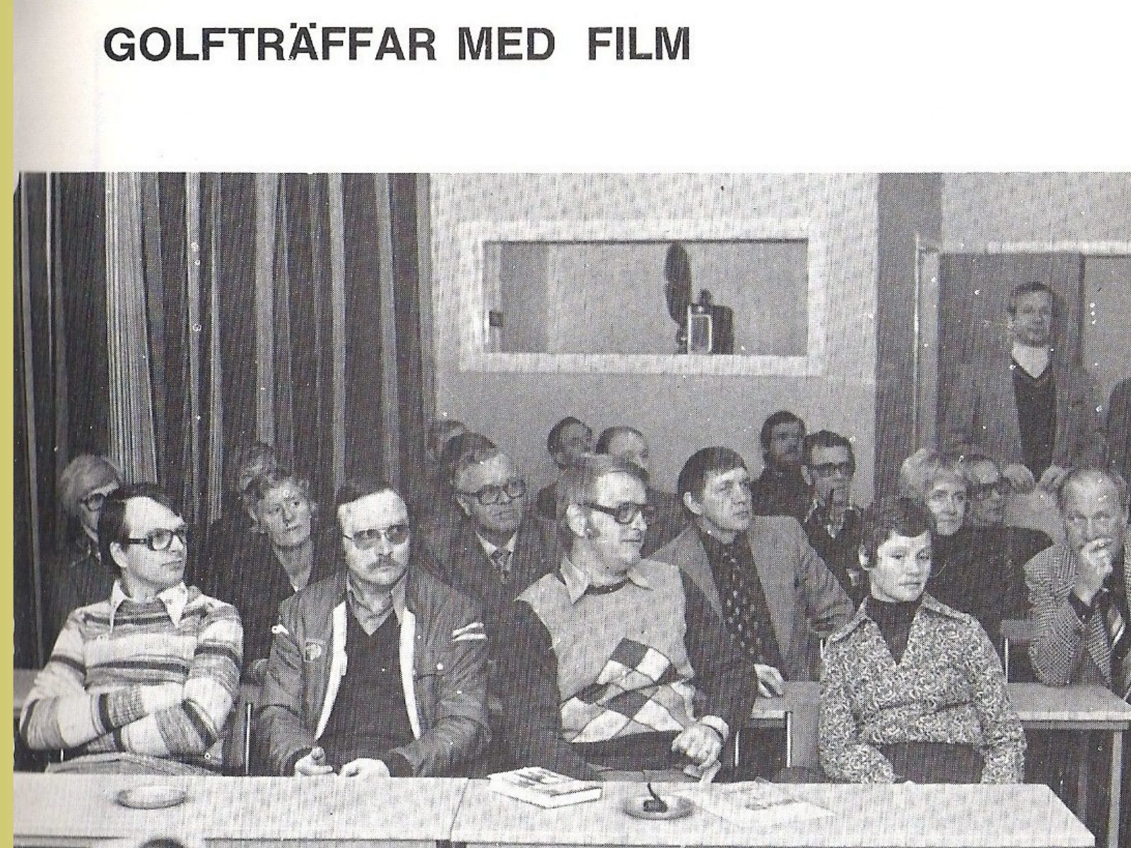 Lagans GK 60 år, bild 38