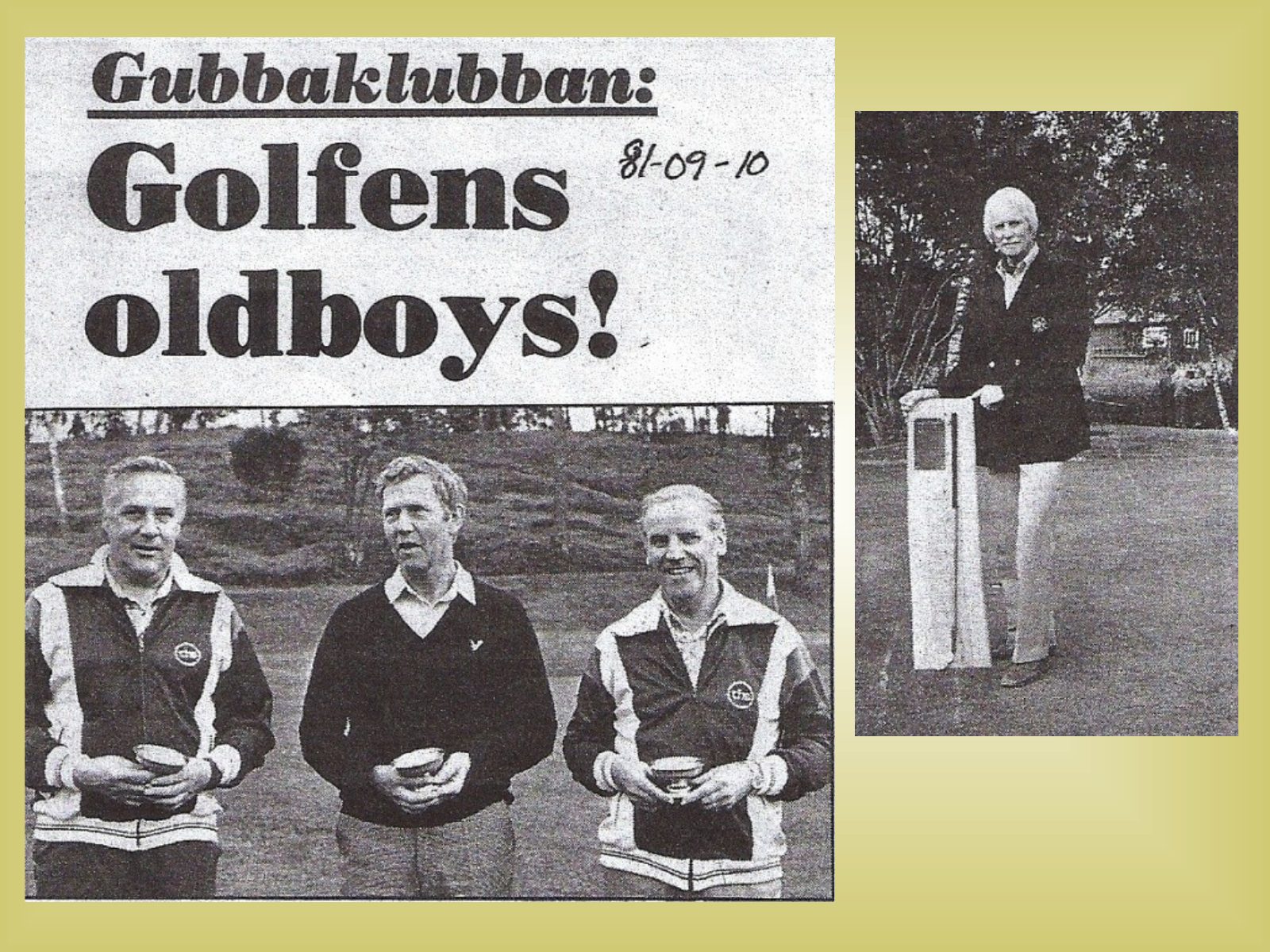 Lagans GK 60 år, bild 41