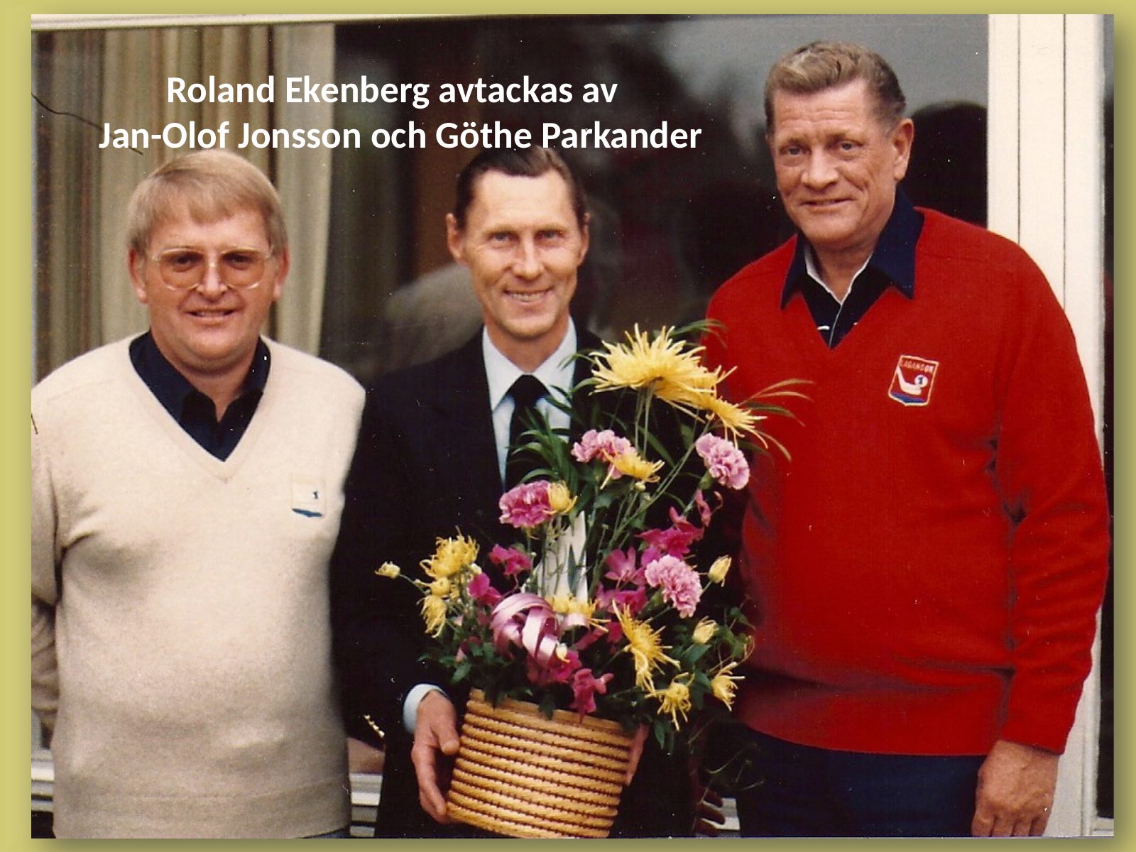 Lagans GK 60 år, bild 46