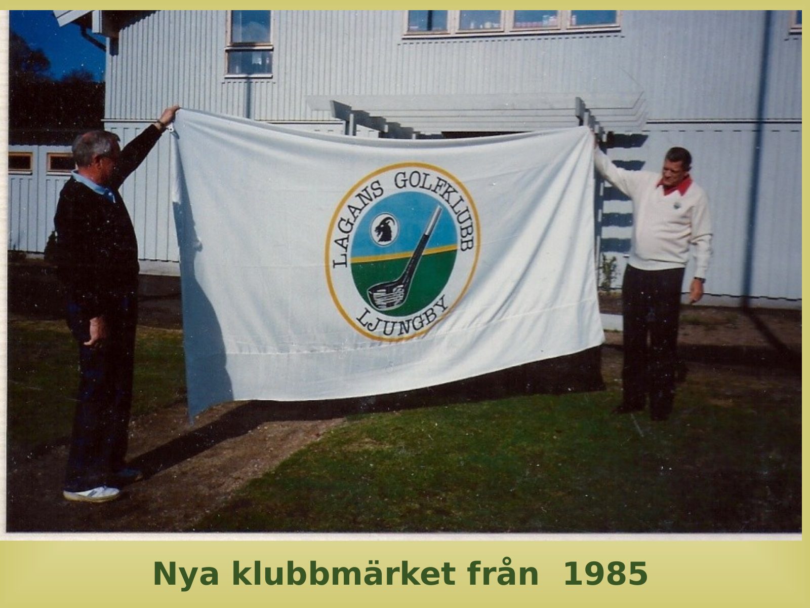 Lagans GK 60 år, bild 49