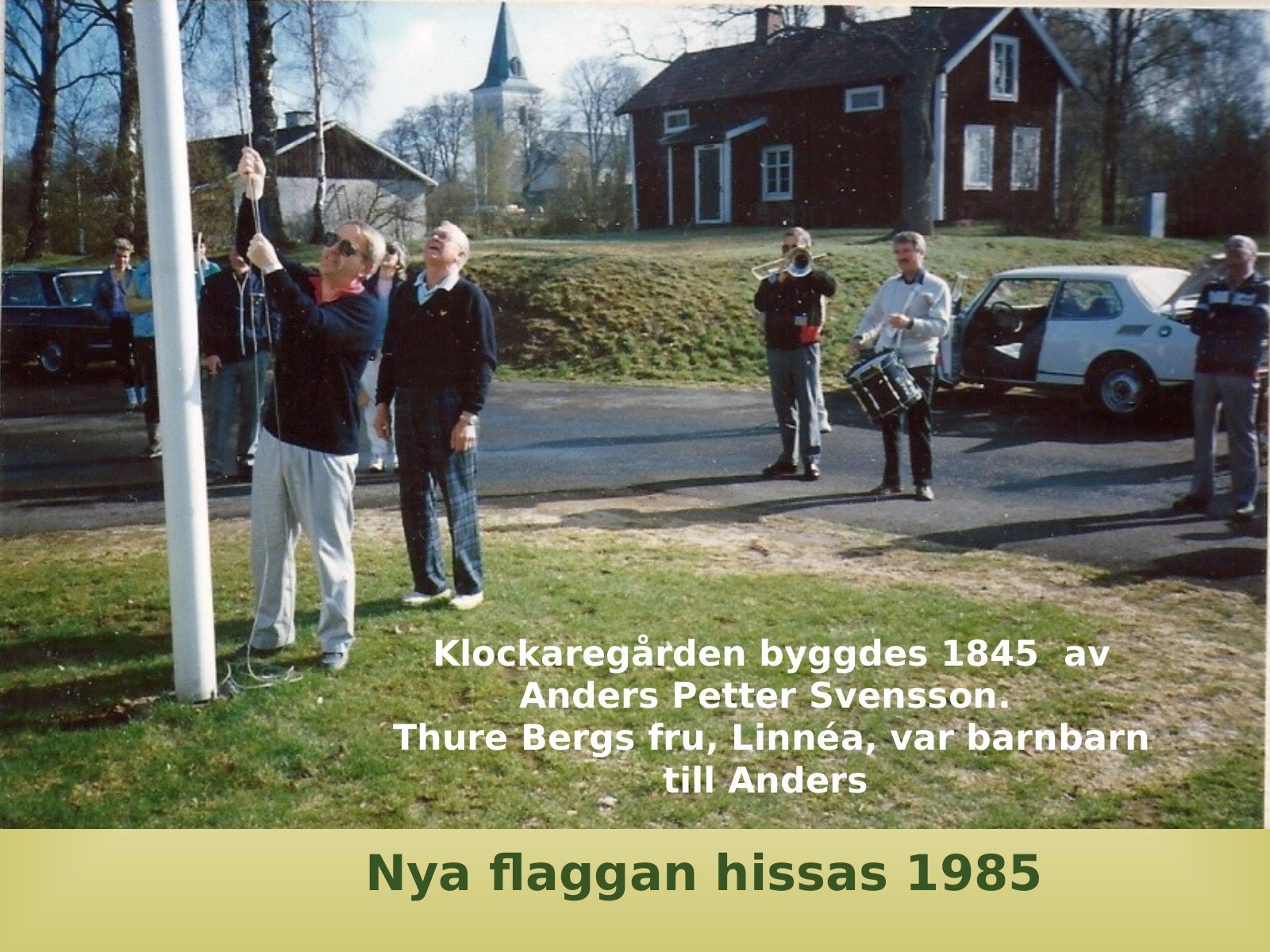 Lagans GK 60 år, bild 50