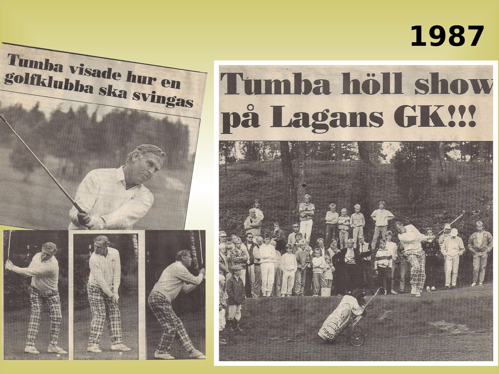 Lagans GK 60 år, bild 51