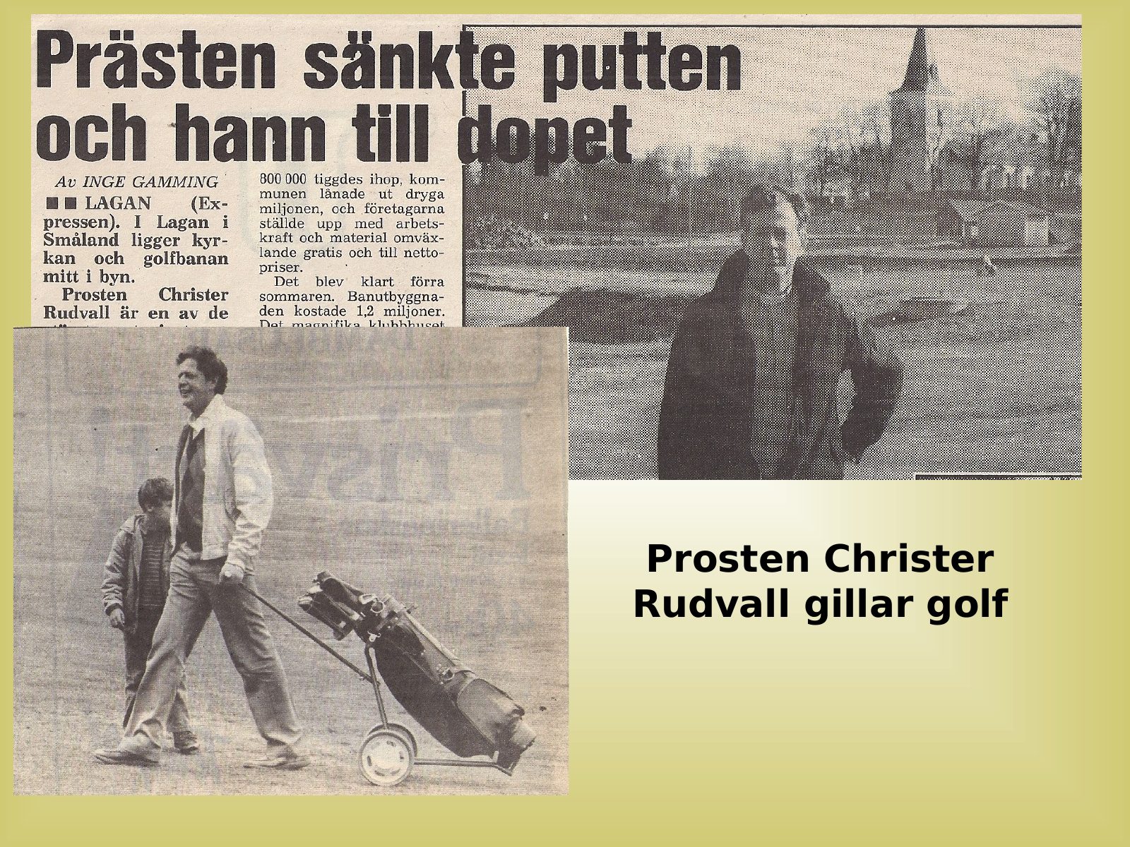 Lagans GK 60 år, bild 53