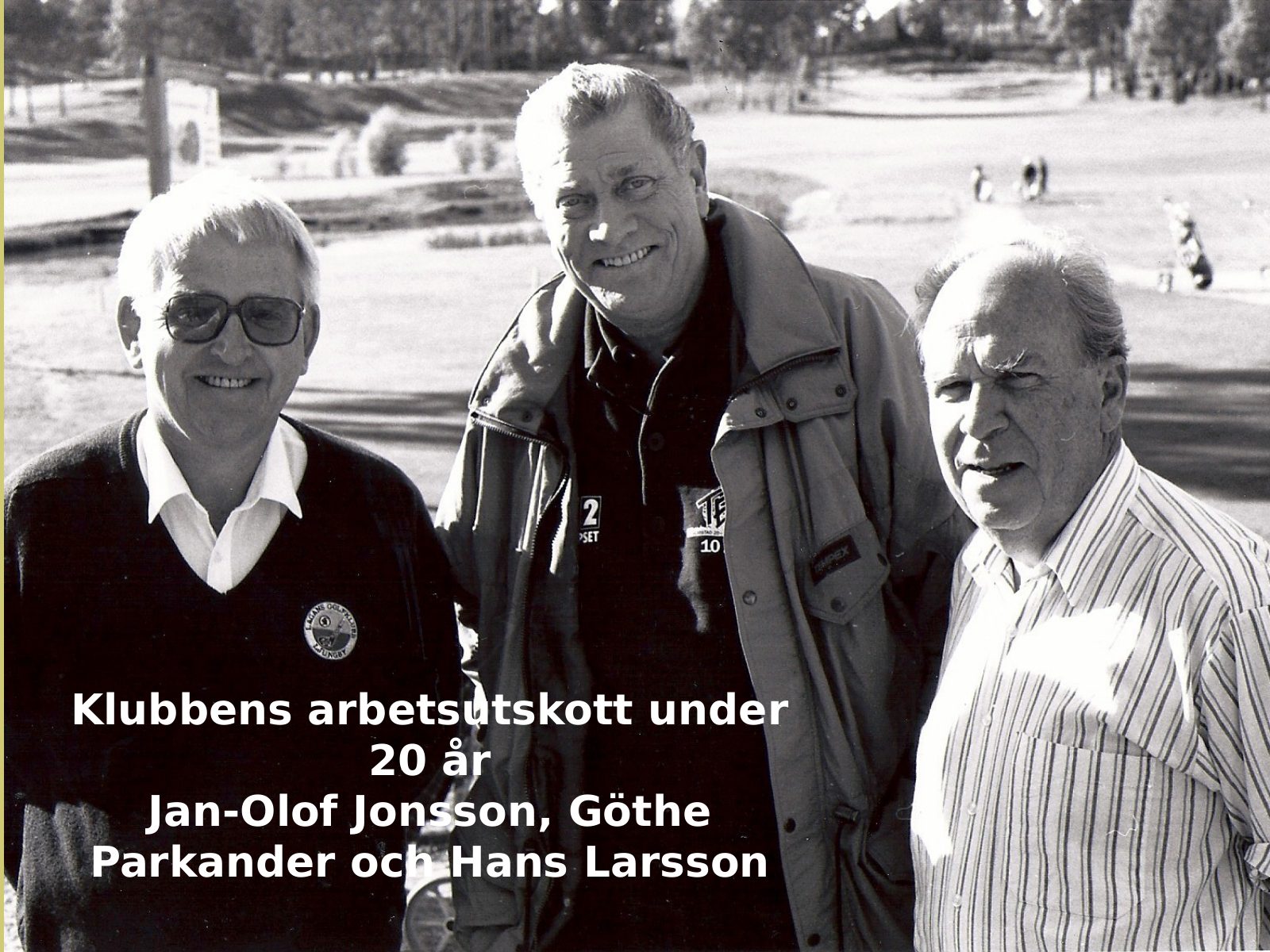 Lagans GK 60 år, bild 55