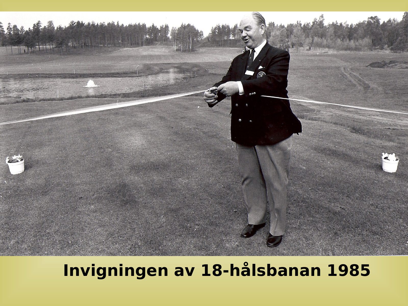 Lagans GK 60 år, bild 56