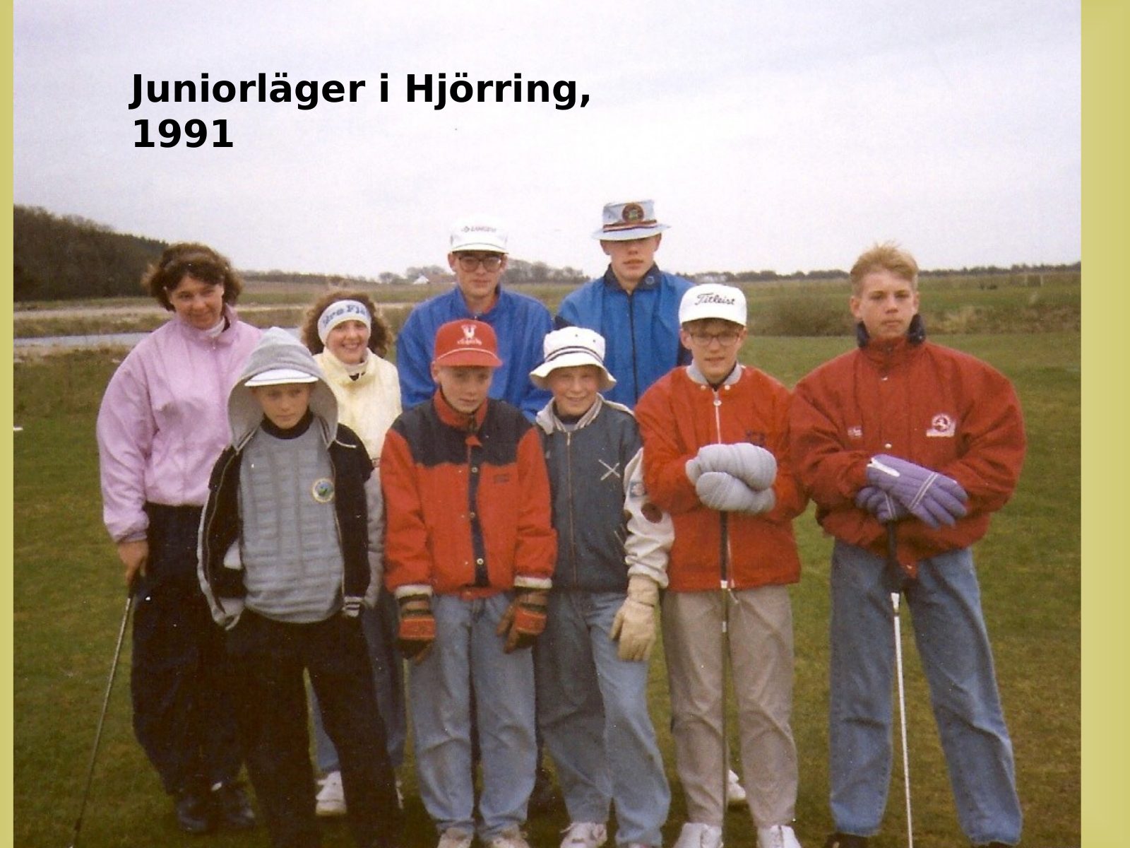 Lagans GK 60 år, bild 58