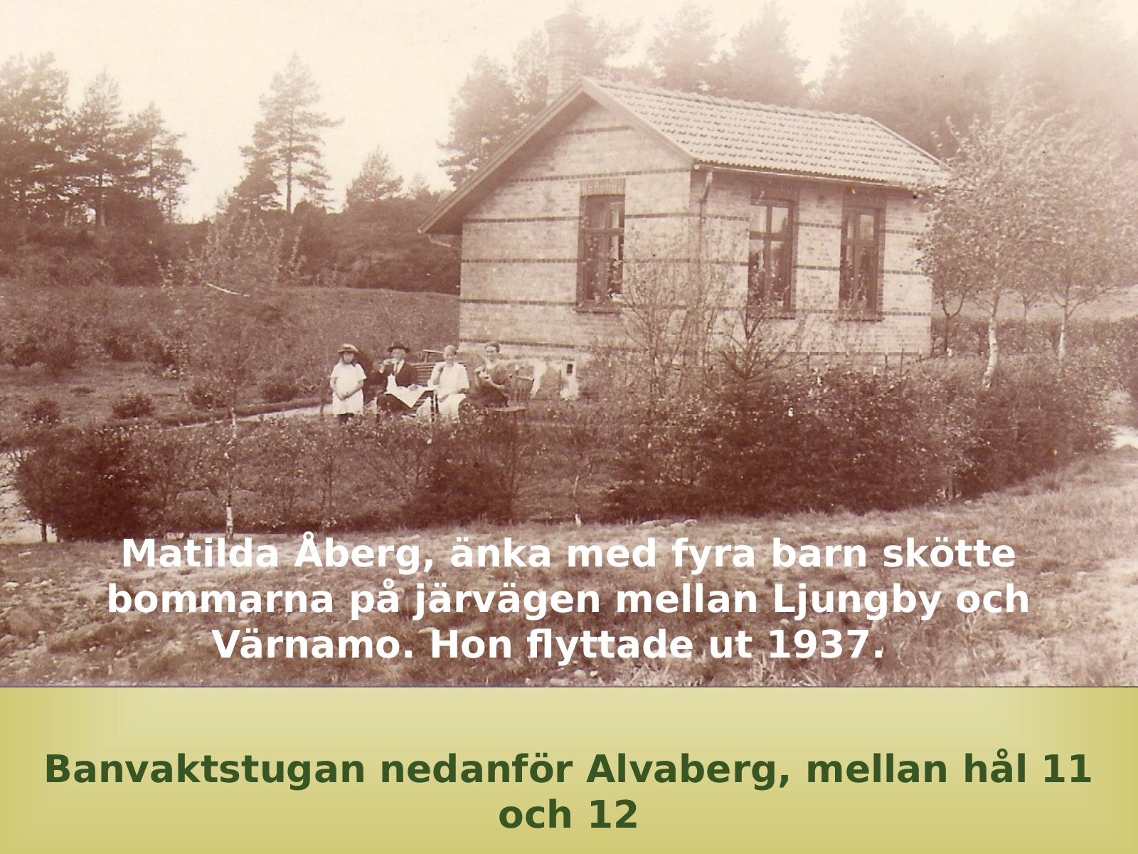 Lagans GK 60 år, bild 59