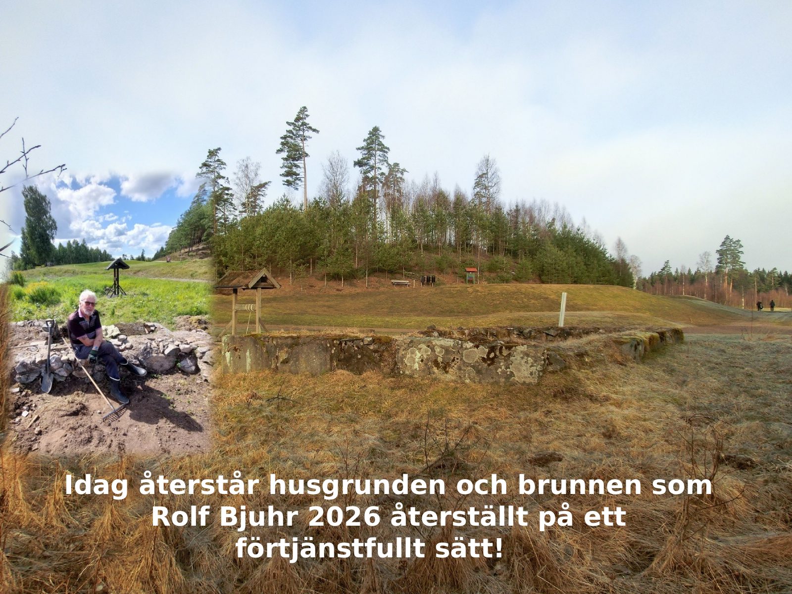 Lagans GK 60 år, bild 60