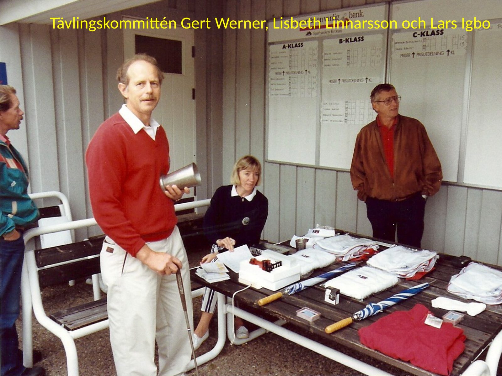 Lagans GK 60 år, bild 65