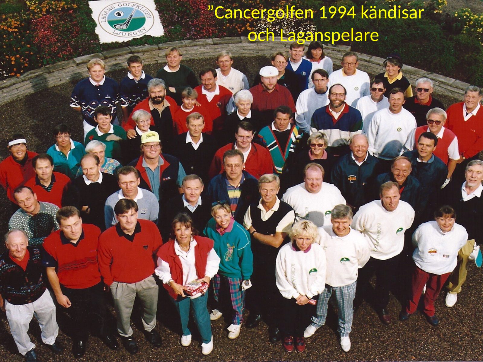 Lagans GK 60 år, bild 67
