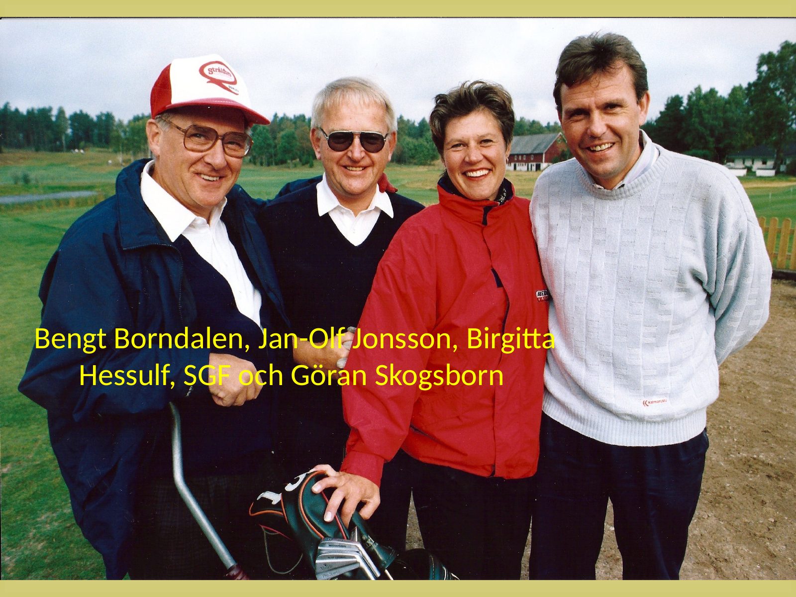 Lagans GK 60 år, bild 68