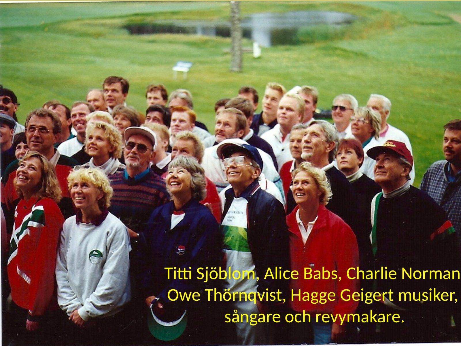 Lagans GK 60 år, bild 71