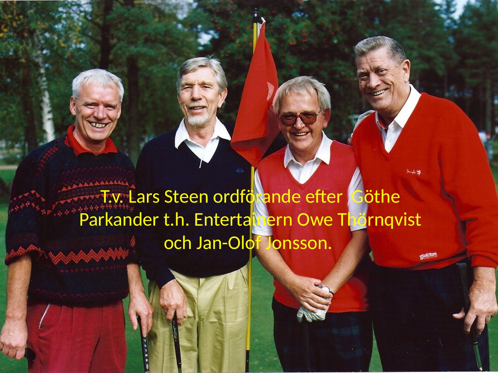 Lagans GK 60 år, bild 74