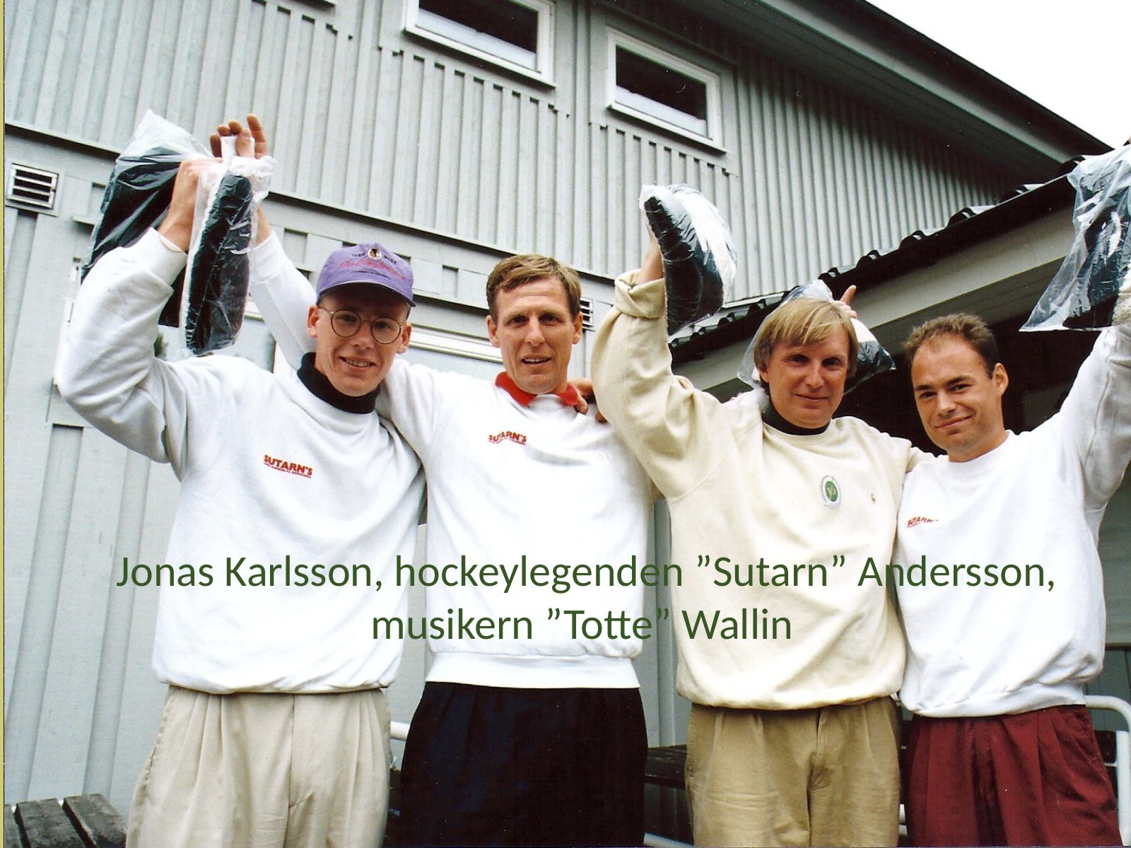 Lagans GK 60 år, bild 75
