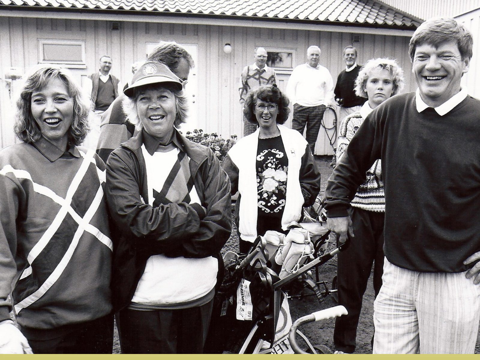 Lagans GK 60 år, bild 76