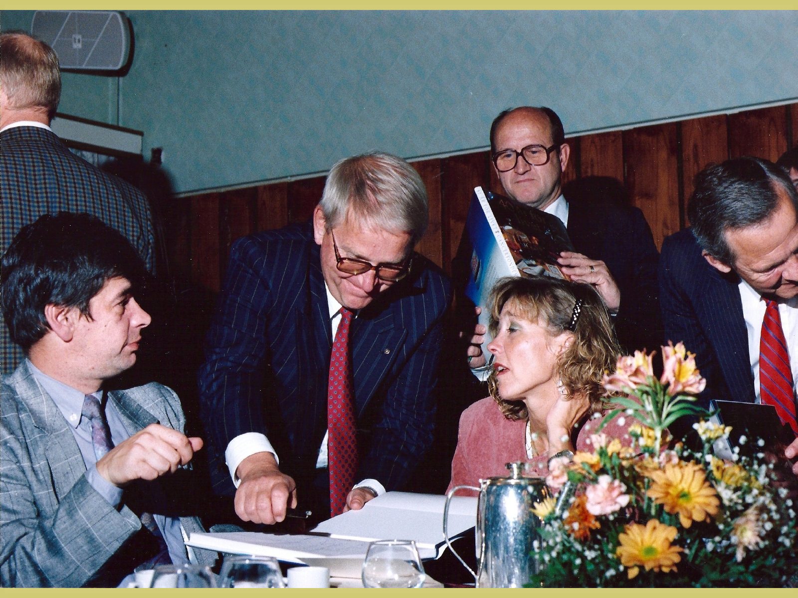 Lagans GK 60 år, bild 79
