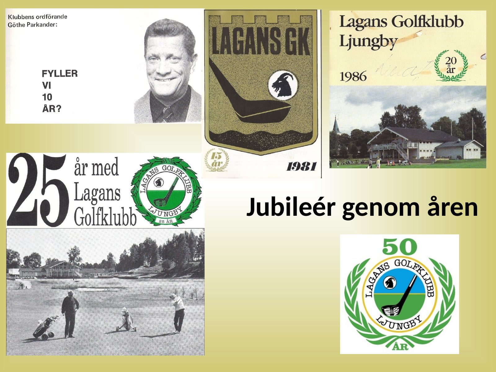 Lagans GK 60 år, bild 81