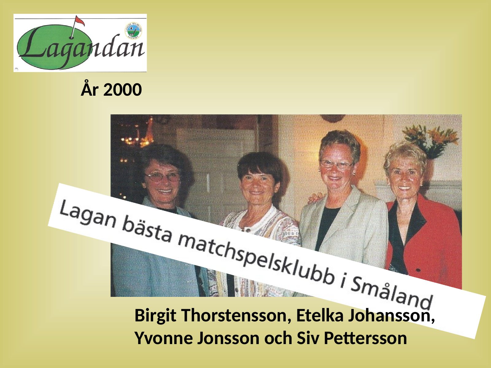 Lagans GK 60 år, bild 82