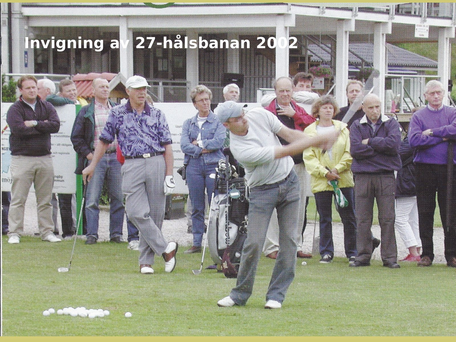 Lagans GK 60 år, bild 84