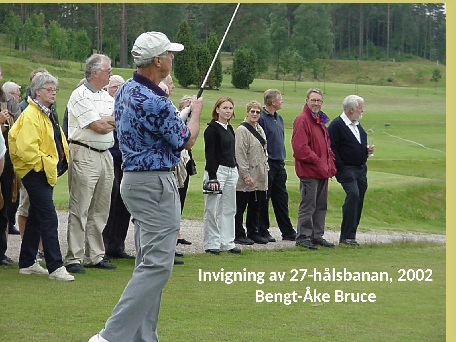 Lagans GK 60 år, bild 85