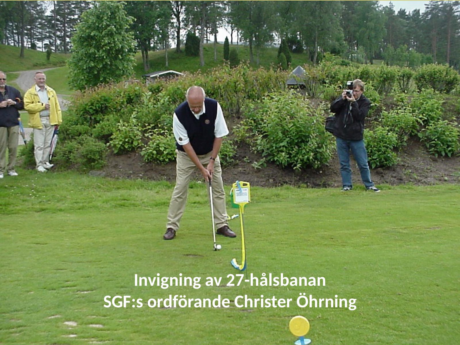 Lagans GK 60 år, bild 86