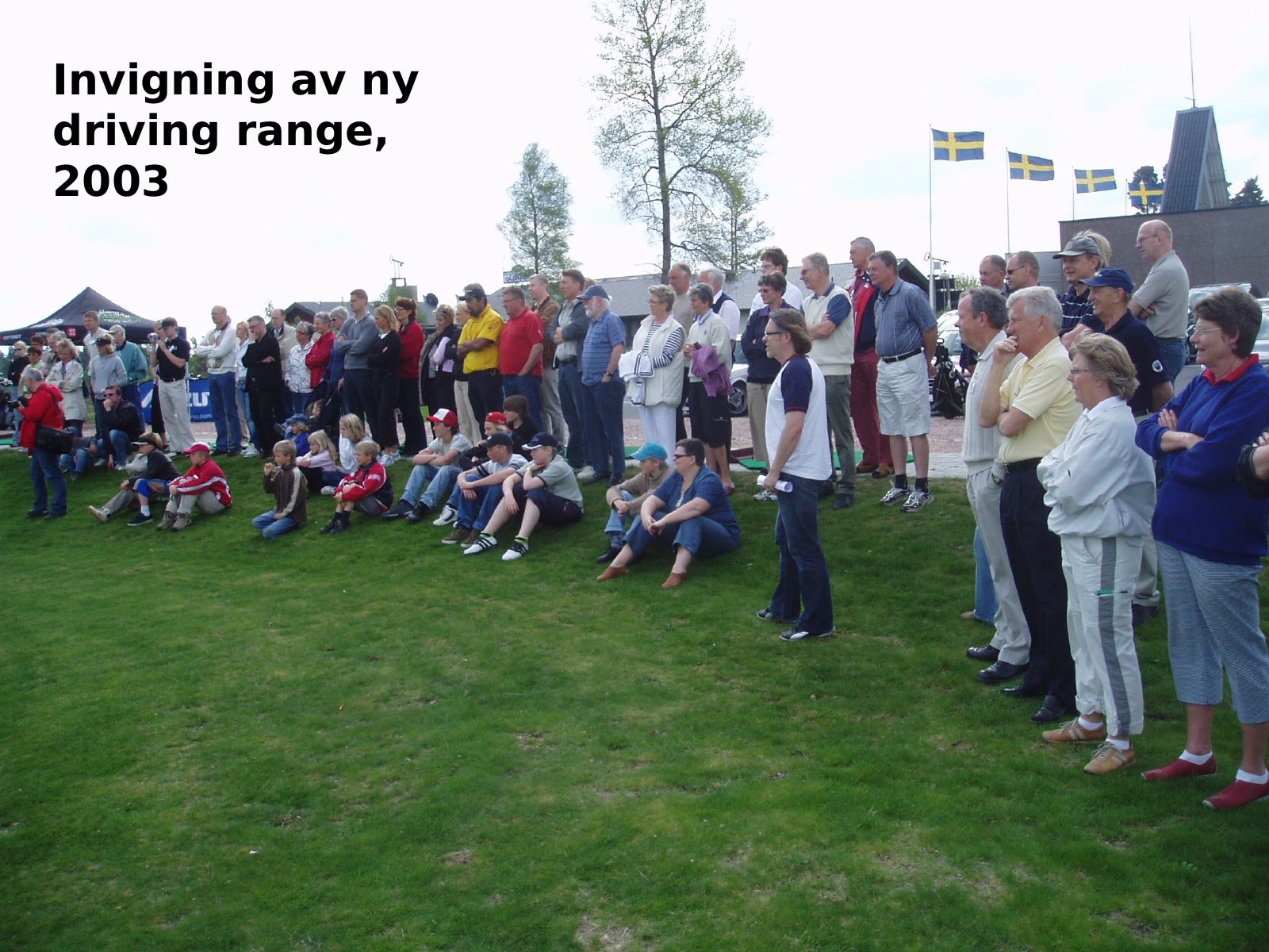 Lagans GK 60 år, bild 89