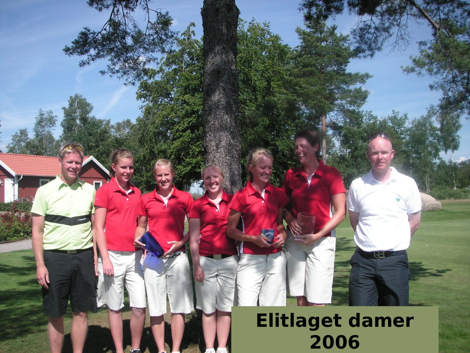 Lagans GK 60 år, bild 101