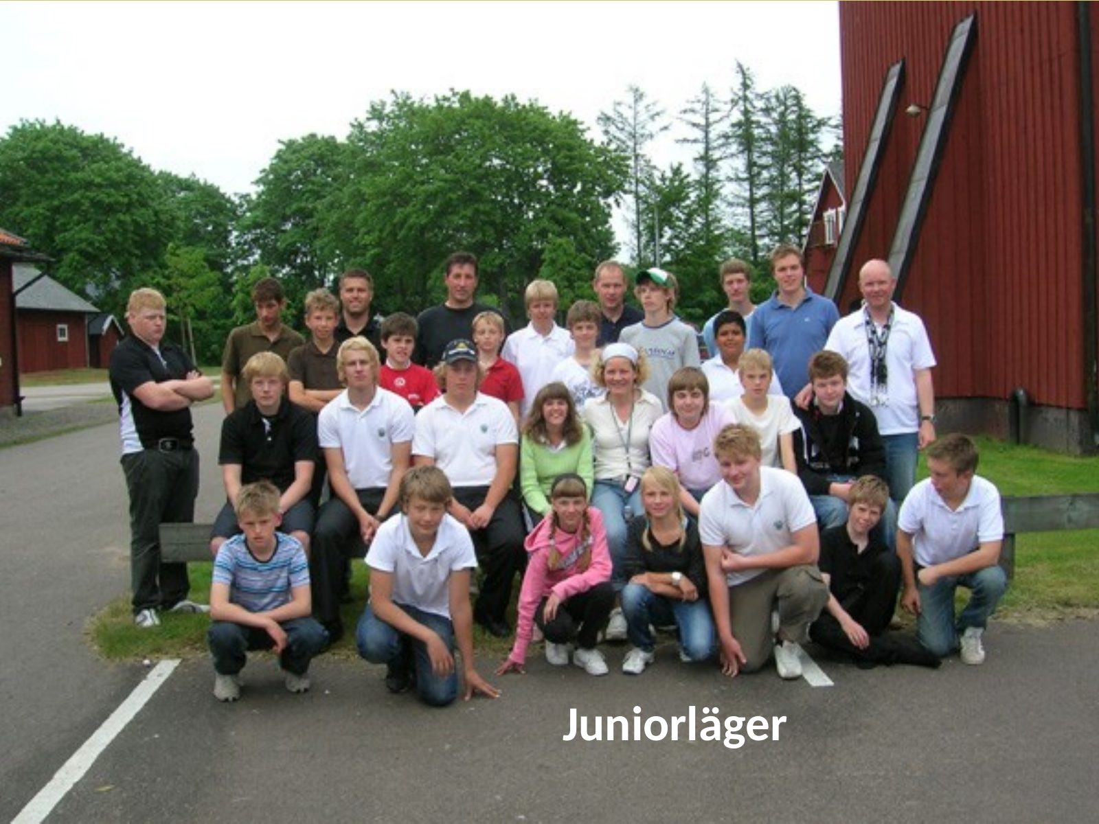 Lagans GK 60 år, bild 103