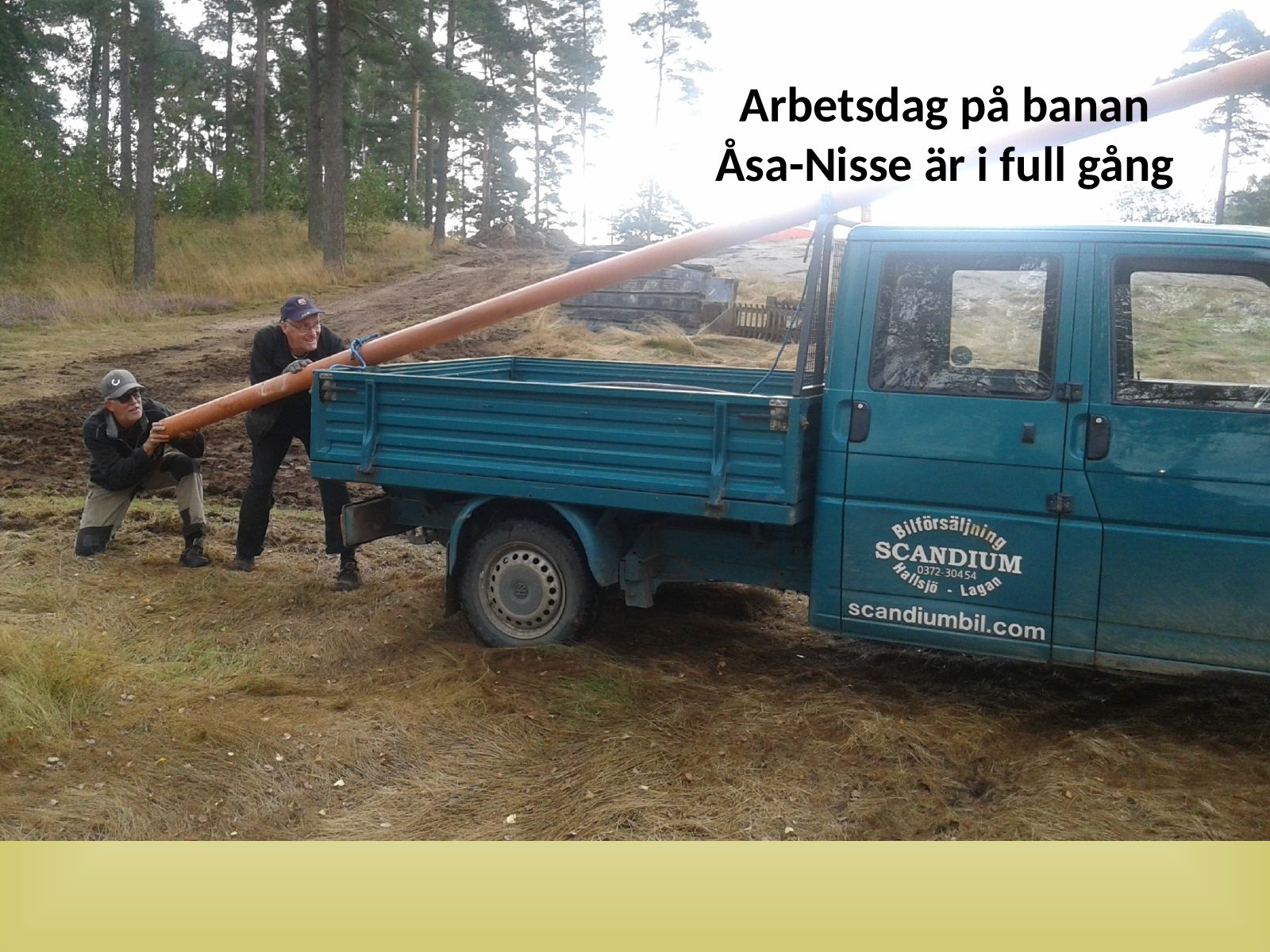 Lagans GK 60 år, bild 111