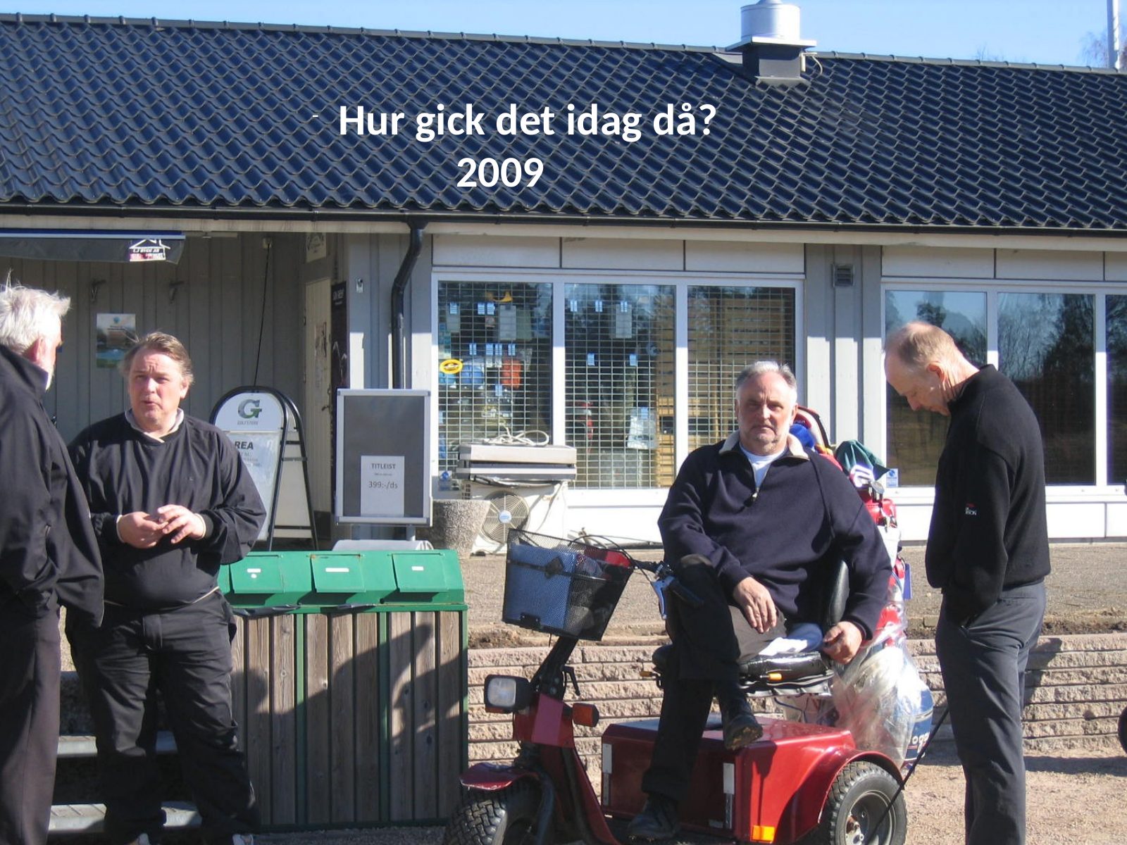 Lagans GK 60 år, bild 118