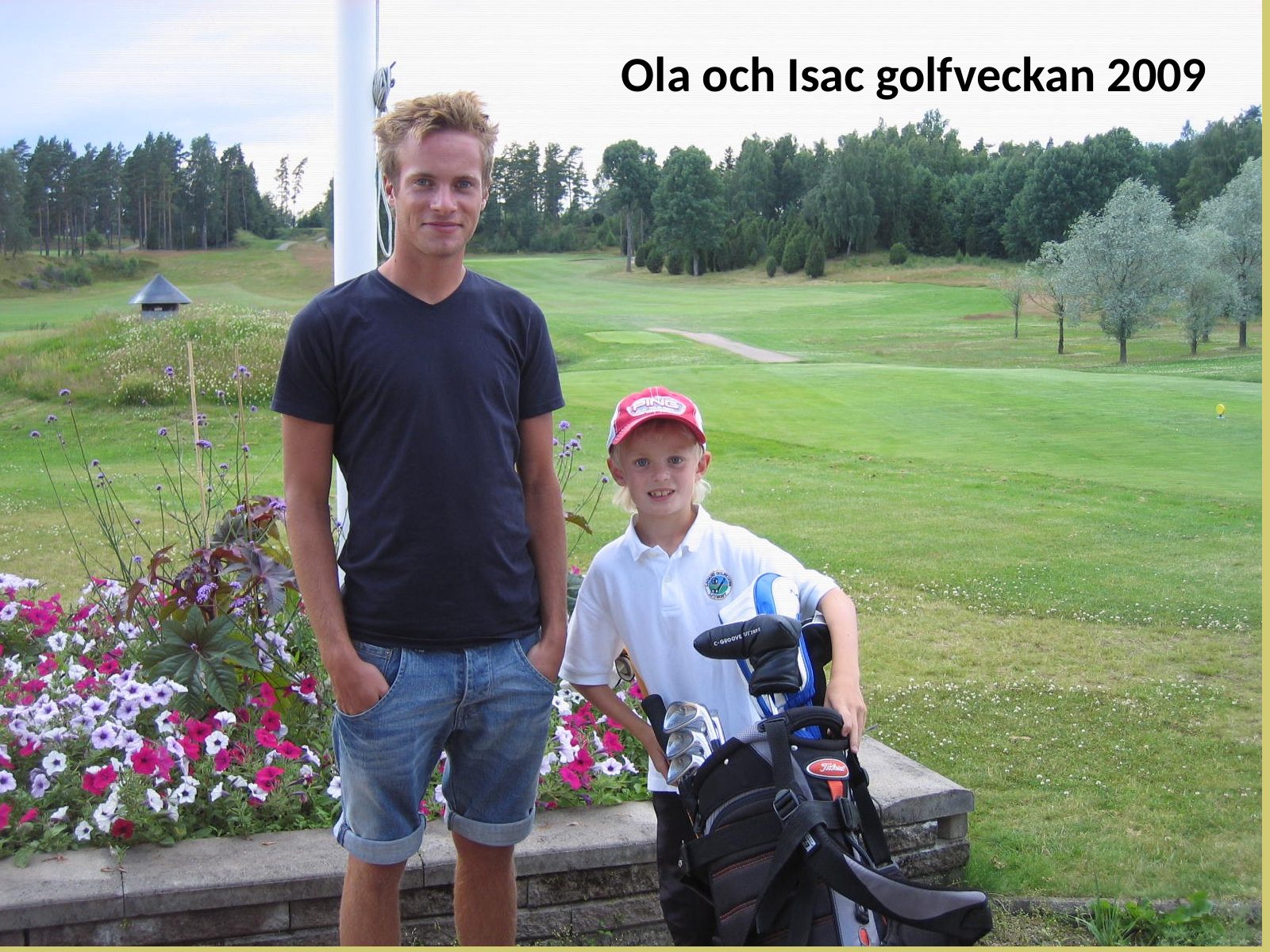 Lagans GK 60 år, bild 122