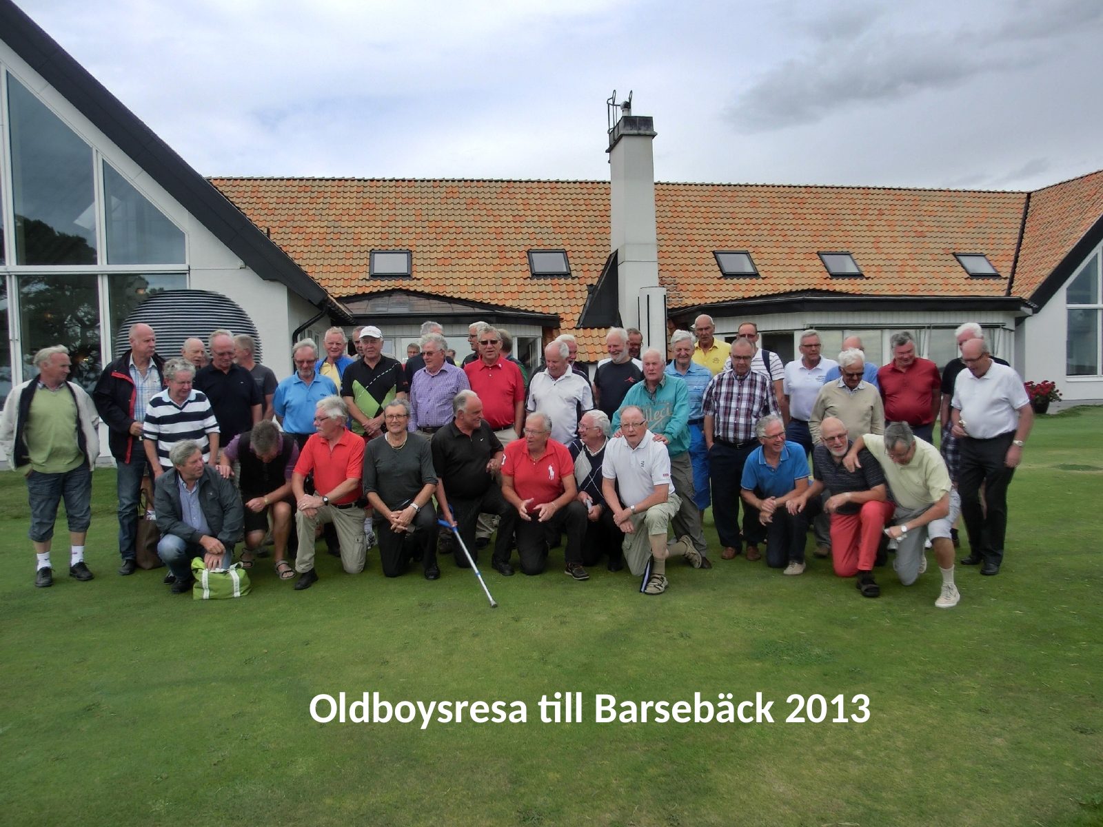 Lagans GK 60 år, bild 127