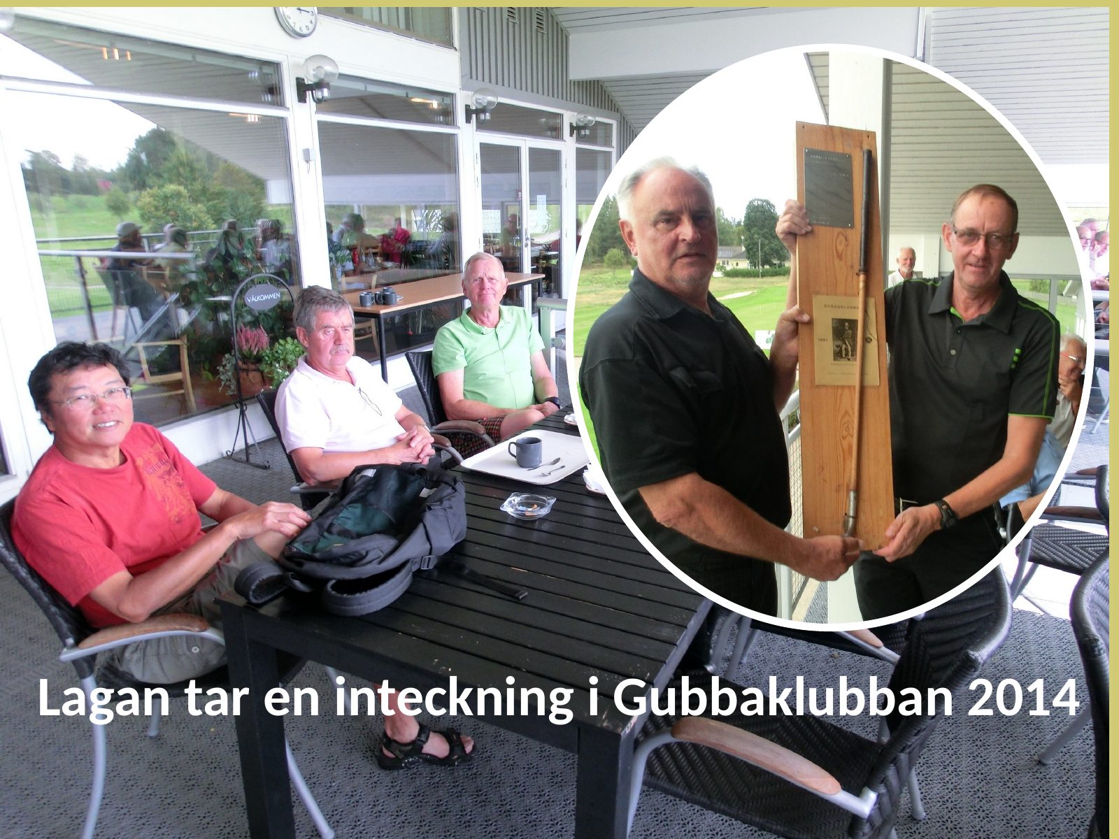Lagans GK 60 år, bild 128