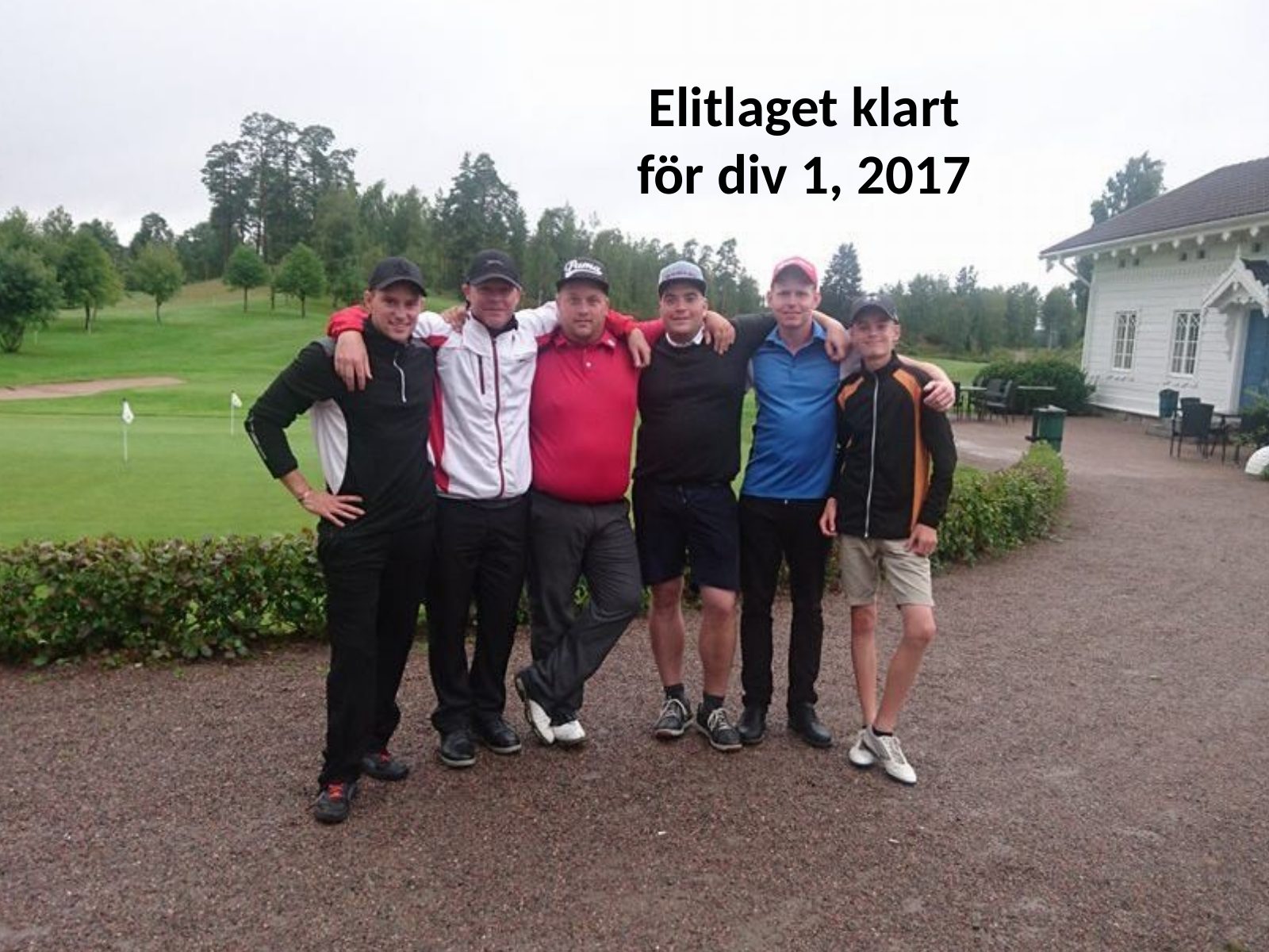 Lagans GK 60 år, bild 132